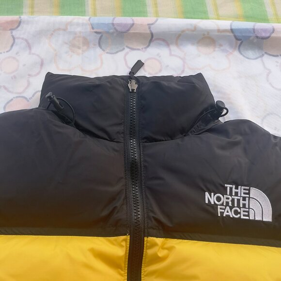 The North Face 1996 Retro Nuptse Down Jacket - Picture 8 of 12